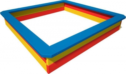 Детская песочница средняя ТЕ302 оптом, фото 1