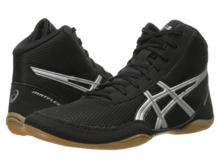Боксерки/ Борцовки ASICS MATFLEX 5 оптом, фото 1
