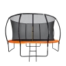 Изображение товара Батут DFC TRAMPOLINE KENGOO с сеткой 10FT-TR-E-BAS