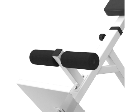 Гиперэкстензия DFC Homegym SUB025/2 оптом, фото 3