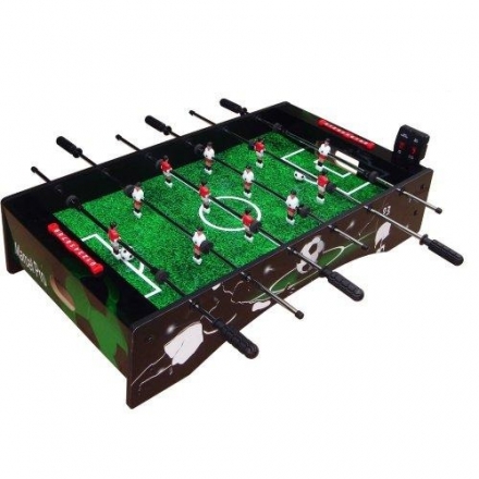 Игровой стол - футбол DFC Marcel Pro оптом, фото 1