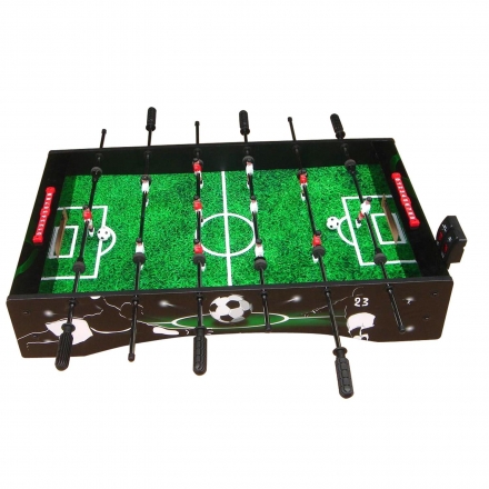 Игровой стол - футбол DFC Marcel Pro оптом, фото 3