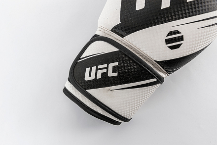 (UFC PRO Performance Rush 12 Oz - белые) оптом, фото 6