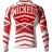 Рашгард Wicked One wckrash05 оптом