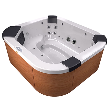 Спа-бассейн Jacuzzi Delos оптом, фото 2