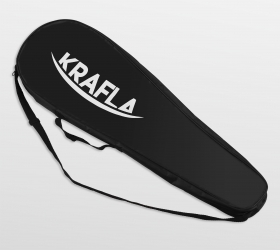 KRAFLA Comfort 200 Набор для бадминтона: ракетка (2 шт), волан (2 шт) оптом, фото 14