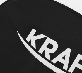 KRAFLA Comfort 200 Набор для бадминтона: ракетка (2 шт), волан (2 шт) оптом, фото 15