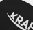 KRAFLA Comfort 200 Набор для бадминтона: ракетка (2 шт), волан (2 шт) оптом