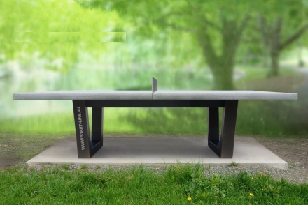 Теннисный стол City Strong Outdoor оптом, фото 2