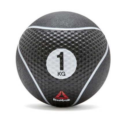 Медицинский мяч REEBOK Medicine Ball оптом, фото 1