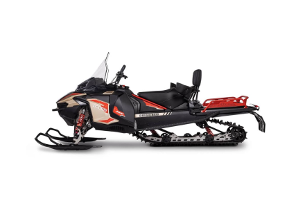 Снегоход AODES Siberiacross 1000 WT оптом, фото 2