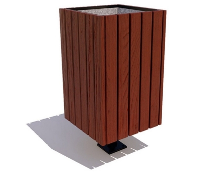 Урна Эстель Сосна оптом, фото 5