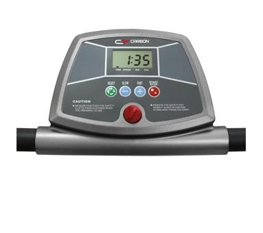 CARBON FITNESS YUKON Беговая дорожка домашняя оптом, фото 2