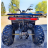 Квадроцикл Regulmoto TBM Thunder Basic 125 оптом