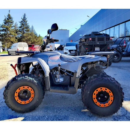 Квадроцикл Regulmoto TBM Thunder Basic 125 оптом, фото 7