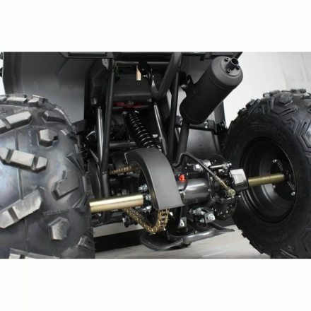 Квадроцикл Regulmoto TBM Thunder Basic 125 оптом, фото 4