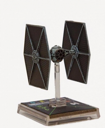 Star Wars. X-Wing. Расширение TIE-Истребитель оптом, фото 2