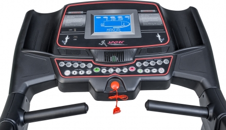 Беговая Дорожка VictoryFit VF-3505 оптом, фото 3