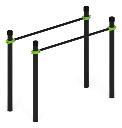 Воркаут 108 зеленый ВТ 12.24-02 оптом, фото 2