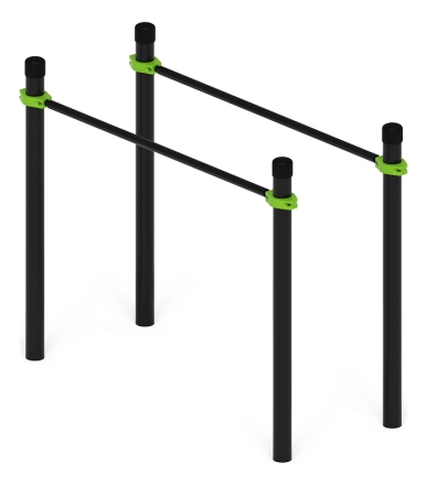 Воркаут 108 зеленый ВТ 12.24-02 оптом, фото 1