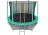Батут Hasttings Classic Green (3,05 м)				 оптом