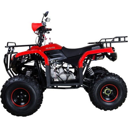 Квадроцикл Avantis Patriot 150-М оптом, фото 2