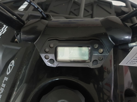 Квадроцикл LINHAI-YAMAHA M200 оптом, фото 8