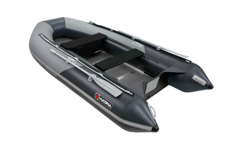 Лодка надувная YUKONA 360 TS - U (без пайола)  КАМУФЛЯЖ оптом, фото 14