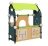 Игровой домик Romana 057.114.00 для детских площадок оптом