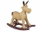 Качалка-каталка ослик с блокировкой Pilsan Rocking Donkey (07-907) оптом