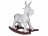 Качалка-каталка ослик с блокировкой Pilsan Rocking Donkey (07-907) оптом