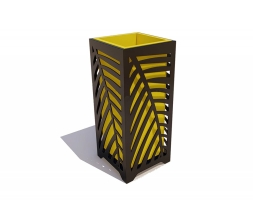 Урна уличная «Финик», фото 2