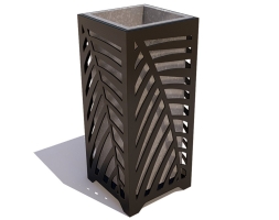 Урна уличная «Финик», фото 1