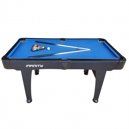 Игровой стол - бильярд DFC INFINITY SB-BT-01 оптом, фото 3