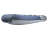 Надувная лодка НДНД Grouper 310 оптом