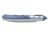 Надувная лодка НДНД Grouper 310 оптом