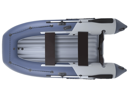 Надувная лодка НДНД Grouper 310 оптом, фото 2