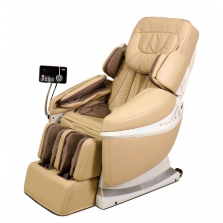 Массажное кресло iRest SL-A50-1 Beige оптом, фото 1