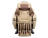 Массажное кресло Inada DreamWave Beige оптом