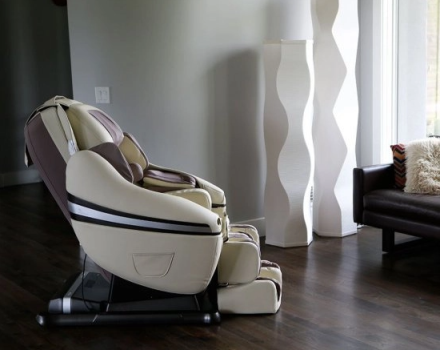Массажное кресло Inada DreamWave Beige оптом, фото 10