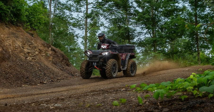 Квадроцикл POLARIS Sportsman 850 (ПСМ) оптом, фото 3