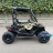 Электромобиль Buggy X777XX камуфляж оптом