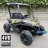 Электромобиль Buggy X777XX камуфляж оптом
