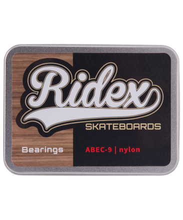Набор подшипников SB, ABEC-9 Nylon, 8 шт. оптом, фото 2