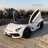 Электромобиль Lamborghini Aventador SVJ — HL328 белый оптом