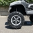 Электромобиль Mercedes-Benz Unimog Concept Mini 4WD белый оптом