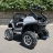 Электромобиль Mercedes-Benz Unimog Concept Mini 4WD белый оптом
