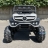 Электромобиль Mercedes-Benz Unimog Concept Mini 4WD белый оптом