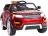 Детский электромобиль Range Rover Luxury Red 12V 2.4G - SX118-S оптом