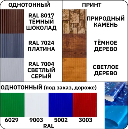 Бассейн Лагуна Гигабасс 5,0х3,0х1,5 м оптом, фото 4